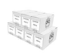 OKOLine 7X CRG712, 1870B002 - Tóner negro compatible con Canon LBP-3010, LBP-3100, LBP-3018