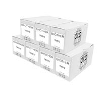 OKOLine 7X TN3512 - Tóner compatible con Brother DCP-L6600, HL-L6250, 6300, 6400, MFC-L6800, 6900