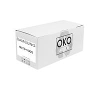 OKOLine MLTD1042S, SU737A - Tóner negro compatible con Samsung ML-1660, 1661, 1665, 1666, 1670, 1675, 1860, 1865, SCX-3000, 3200, 3205