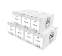 OKOLine7X Q2613X, 13X Negro Tóner Compatible con HP LaserJet 1300