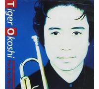 Okoshi, Tiger - Face to Face