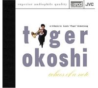 Okoshi - Tiger Okoshi: Echos of a Note