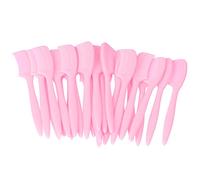 OKOVO Eye lash Separator Tool,Eyelash Separator Comb, Eyelash Separator Comb Mini Eyebrow Comb Sets Cosmetic Tool for Eyelash Extension