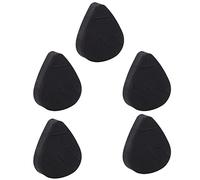 OKOVO Guitar Pick Holder EVA Rack de Almacenamiento para Instrumentos Musicales 5 Unids Set Bass Ukulele Banjo