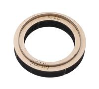 OKOVO Leather Cutting Die Strip C12 DIY Handcraft Access Control Card Die Leather Cutting Dies with Thick Wood Base for DIY