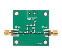 OKOVO Módulo Amplificador de bajo Ruido LNA para Equipos de Control de distribución de energía de componentes electrónicos BD