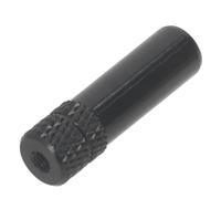 OKOVO Sensor de Fibra óptica Lente puntual Profesional Pequeño componente de Repuesto Reflectante