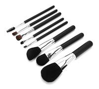 OKOVO up Brushes Sets Professional up Brushes Premium Synthetic Foundation Brushes Concealer Eye Face Liquid Powder Cream Cosmetics Brushes Kit With Bag