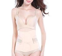 OKPOW Envoltura posparto para el vientre, cinturón posparto de alta elasticidad, moldeador del cuerpo, cinturón posparto para mujeres y maternidad después del nacimiento