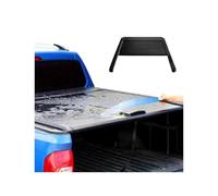 OKQLXZMKQ Cubierta de Rodillo retráctil Dura Compatible con Toyota Hilux Vigo | Tapa Tonneau de Aluminio for Cajas de Camiones de 5,5 y 6 pies | Camioneta Modelo 2015+