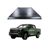 OKQLXZMKQ Cubierta Enrollable Manual eléctrica Compatible con Tapa de persiana Enrollable JMC Grand Avenue, Roll N Lock de Aluminio antipresión