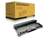 Okra 1 tambor compatible con Brother DR-2000 DR 2000 DR2000 DR-2050 DR2050 negro para Brother DR2000 DR2005 para DCP7010 DCP7010L DCP7020 DCP7025 Fax 2820 2820 2820 ML 2820 P 2825 2825ML 2920 2920ML