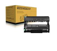 Okra 1 tambor compatible con Brother DR-2300 DR-2350 DR2300 DR 2300 para Brother DR2300 DR2350 DCP-L2500D DCP-L2520DW DCP-L2540DN DCP-L2560DW DCP-L2700DW HL-L2300D HL-L232 0D HL-L2340DW HL-L2360DN