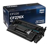 Okra 1 Tóner 26X 26XD alternativo XL para CF226X 26X Negro 9000 Páginas Compatible con HP 26X CF226X CF226XD para HP LaserJet Pro M402 M 402 d HP LaserJet Pro MFP M426 M 426 DN dw fdw fw m n