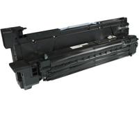 Okra 824A Tambor de imagen compatible con HP CB384A para HP Color LaserJet CM6030 CM6030F CM6040F CM6040MFP CM6040X CP6015DE CP6015DN CP6015DNE CP6015N CP6015 (negro)