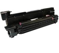 Okra 824A Tambor de imagen compatible con HP CB387A para HP Color LaserJet CM6030 CM6030F CM6040F CM6040MFP CM6040X CP6015DE CP6015DN CP6015DNE CP6015N CP6015 (Magenta)