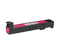 Okra 824A Toner Kompatibel mit HP824A CB383A für HP Color LaserJet CP6015 CP6015DE CP6015DN CP6015DNE CP6015N CP6015XH (Magenta)