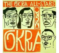 Okra All Stars - Okra All Stars
