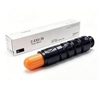 Okra CEXV39 30,200 Páginas 3782B002 Compatible con Canon C-EXV39 Toner Canon C-EXV 39 Toner Canon EXV39 Negro para Canon IR 4025 4025i 4035 4035i 4225 4225i 4235i