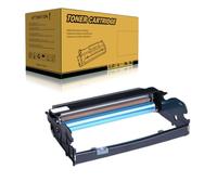 Okra DR-E260 - Tambor de imagen compatible con Dell 593-10338 Lexmark E260X22G para Lexmark E260 E260D E260DN E360 E360D E360DN E460 E460DN