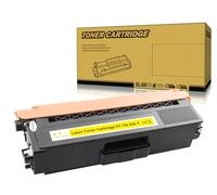 Okra TN325 Toner Compatible con Brother TN-325Y Toner TN325Y Toner para Brother DCP-9055CDN DCP-9055CDW Brother HL-4140CN HL-4150CDN HL-4570CDW HL-4570CDWT Brother MFC-9460CDN MFC-9465CDN MFC-9970CDW