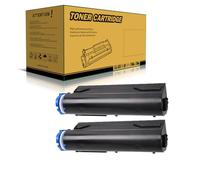 Okra Tóner B411 compatible con Oki 44574702 para Oki B411 B411D B411DN B431 B431D B431DN B431DN Plus Oki MB461 MB471 MB471w MB491 MB491Plus MB491 Plus (2)