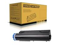Okra Tóner B412 compatible con Oki 45807102, 45807106 para Oki B412 B412dn B432 B432dn B512 B512dn MB472 MB472dnw MB492 MB492dn MB562 MB562 MB562 2DNW 4 5807106 (1)