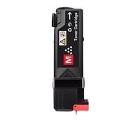 Okra Tóner C2900 compatible con Epson C13S050630 C13S050629 C13S050628 C13S050627 para Epson Aculaser C2900 C2900DN C2900N CX29 CX29DNF CX29NF (Magenta)