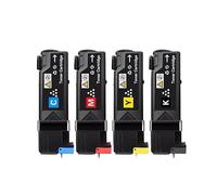 Okra Tóner C2900 compatible con Epson C13S050630 C13S050629 C13S050628 C13S050627 para Epson Aculaser C2900 C2900DN C2900N CX29 CX29DNF CX29NF (KCMY)