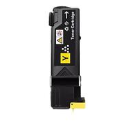 Okra Tóner C2900 compatible con Epson C13S050630 C13S050629 C13S050628 C13S050627 para Epson Aculaser C2900 C2900DN C2900N CX29 CX29DNF CX29NF (amarillo)