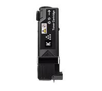 Okra Tóner C2900 compatible con Epson C13S050630 C13S050629 C13S050628 C13S050627 para Epson Aculaser C2900 C2900DN C2900N CX29 CX29DNF CX29NF (negro)