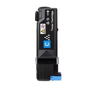 Okra Tóner C2900 compatible con Epson C13S050630 C13S050629 C13S050628 C13S050627 para Epson Aculaser C2900 C2900DN C2900N CX29 CX29DNF CX29NF (cian)