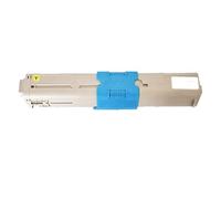 Okra Tóner C332 MC363 compatible con Oki 46508709 para Oki C332 C332DN MC363 MC363DN MC363N C 332 C 332DN MC 363 MC 363DN MC 363N