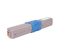 Okra Tóner C332 MC363 compatible con Oki 46508711 para Oki C332 C332DN MC363 MC363DN MC363N C 332 C 332DN MC 363 MC 363DN MC 363N