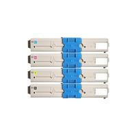 Okra Tóner C332 MC363 compatible con Oki 46508712 46508711 46508710 46508709 para Oki C332 C332DN MC363 MC363DN MC363N C 332 C 332DN MC 363 MC 363DN MC 363N