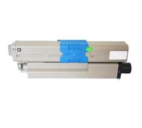 Okra Tóner C332 MC363 compatible con Oki 46508712 para Oki C332 C332DN MC363 MC363DN MC363N C 332 C 332DN MC 363 MC 363DN MC 363N