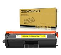 Okra Tóner compatible Brother TN 423 Brother TN-423 Brother TN423 para Brother DCP L8410CDW Brother HL L8260CDW HL L8360CDW Brother MFC L8610CDW MFC L8690CDW MFC L8900CDW (amarillo)