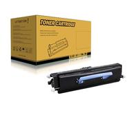 Okra Tóner compatible con Dell 1720, 1720n, 1720dn, negro, 6000 páginas, repuesto para 59310237 MW558