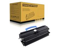 Okra Tóner E250 compatible con Lexmark E250A11E E250A21E E250A31E para Lexmark E250 E250D E250DN E250N E350 E350D E350DN E352DN E250A11E