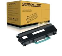 Okra Tóner Negro X463X11G 15.000 Páginas Compatible con Lexmark X463, X464, X466 Series