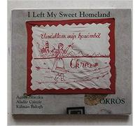 Okros Folk Music Ensemble - Elindultan Szep Hazambol