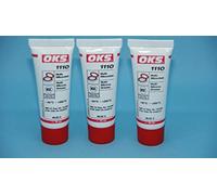 OKS 1110 - Tubo de 10 ml, Grasa de Silicona Multisilicona para la Limpieza de Máquinas de Café con Verificación NSF