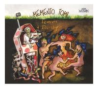 Oksana Sowiak, Fritz Muhlholzer - Memento Tomi: Homenaje A Tomi Ungerer