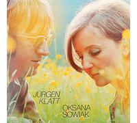 Oksana Sowiak - Jürgen Klatt & Oksana Sowiak - Harmonia Mundi - HM 30 337 1, Harmonia Mundi - 80 878