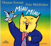 Oksana Sowiak - Miau Miau