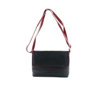 Okso 3012 Bolso con solapa Universal negro