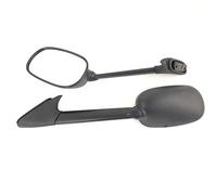 OKSTNO Espejo de motocicleta para Yamaha T-MAX 500 retrovisores laterales para XP 500 T-MAX500 TMAX 500 2008 2009 2010 2011