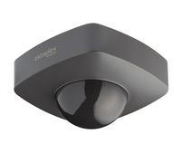 Oktaplex Tim Detector de Presencia Detector de Movimiento 360° Exterior IP65 PIR Antracita 230V