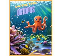Oktie The Octopus