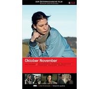 Oktober November